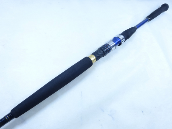 17極鋭中深場 Hー205 AGS